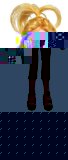 Beanie CLASSY CARLA [Toy]